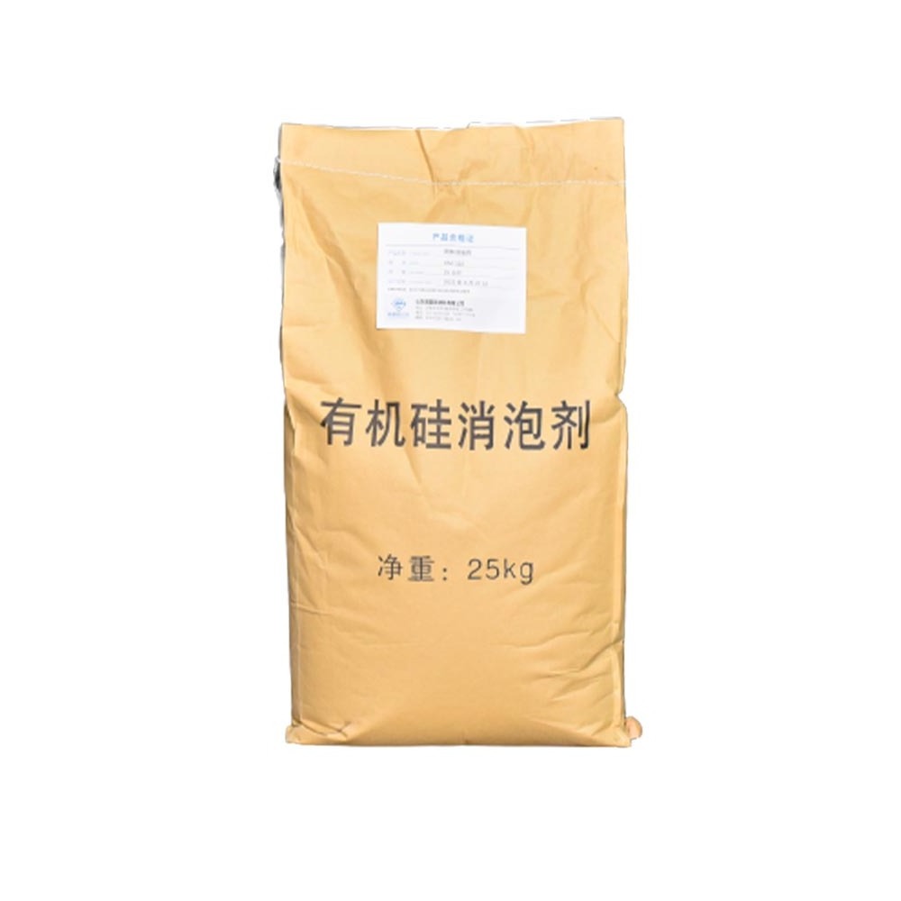 Defoamer Antifoam Powder Additives For Oil Well Cement Additives In Cement