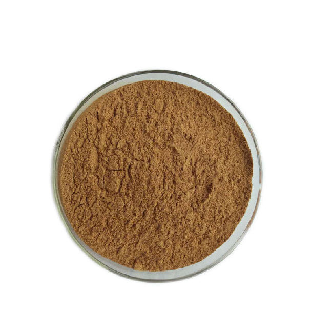 Factory Direct China Brown Powder Calcium Lignosulfonate For Multi Chemical Industry