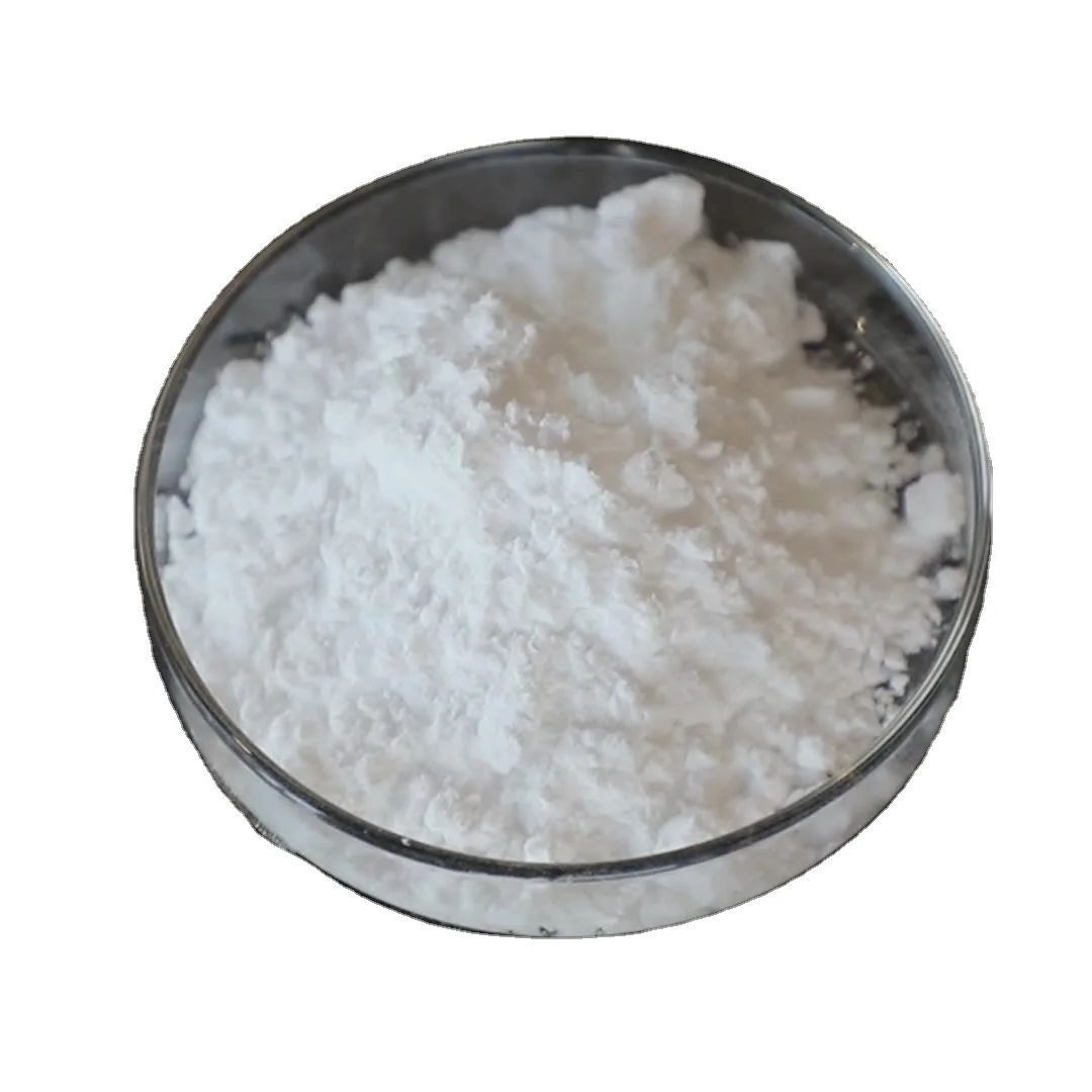 Hot Sale & High Quality Industrial Grade 99.8% White Powder C3H6N6 Melamine For Multi Industry