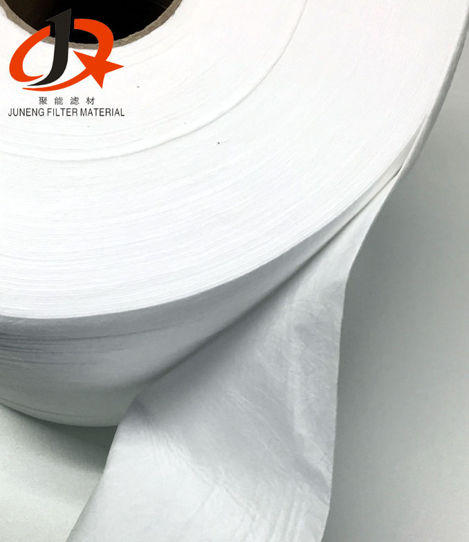 PP Spunbond Nonwoven Fabric Customized Color Polypropylene Nonwoven