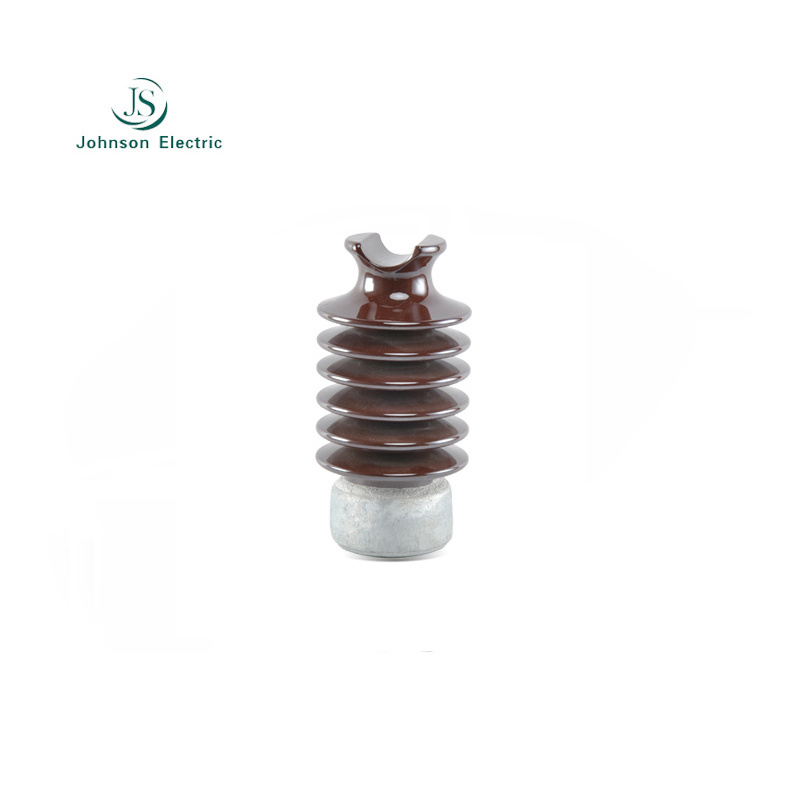 Good Quality ANSI standard horizontal line post insulator/porcelain post insulators