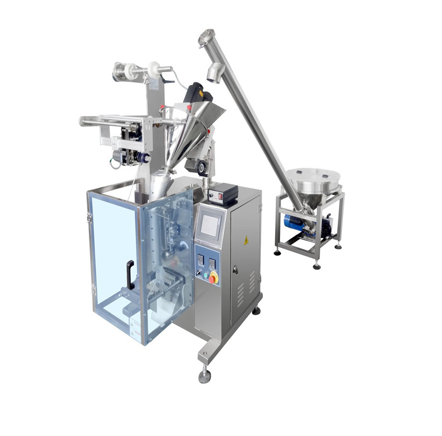 Powder packaging machinery vertical powder packing machinery machines for packing powdered products