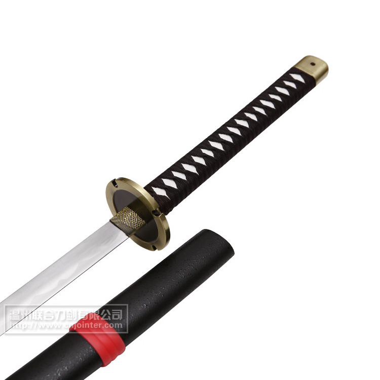 Inuyasha sword Tessaiga katana sword Anime sword