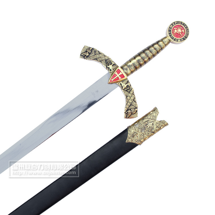 Spanish sword Medieval knight sword