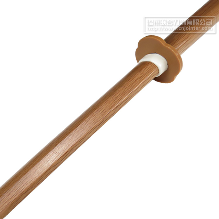 Kendo training bokken Long bokken training sword Martial arts practice sword