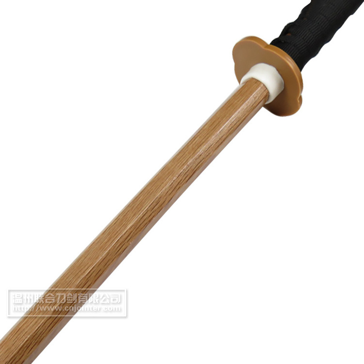 Long bokken training sword Martial arts practice sword