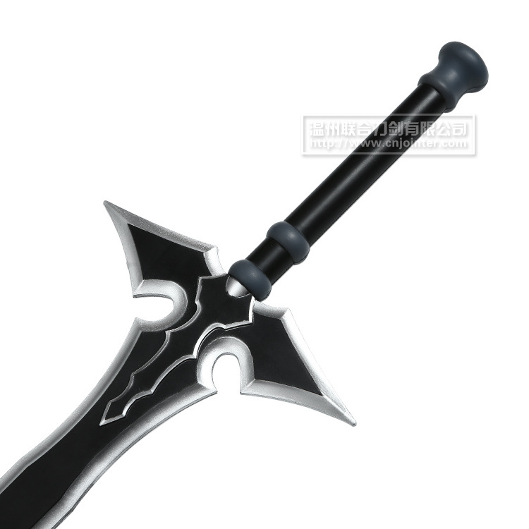 Foam kirito's sword Elucidator foam sword art online sword