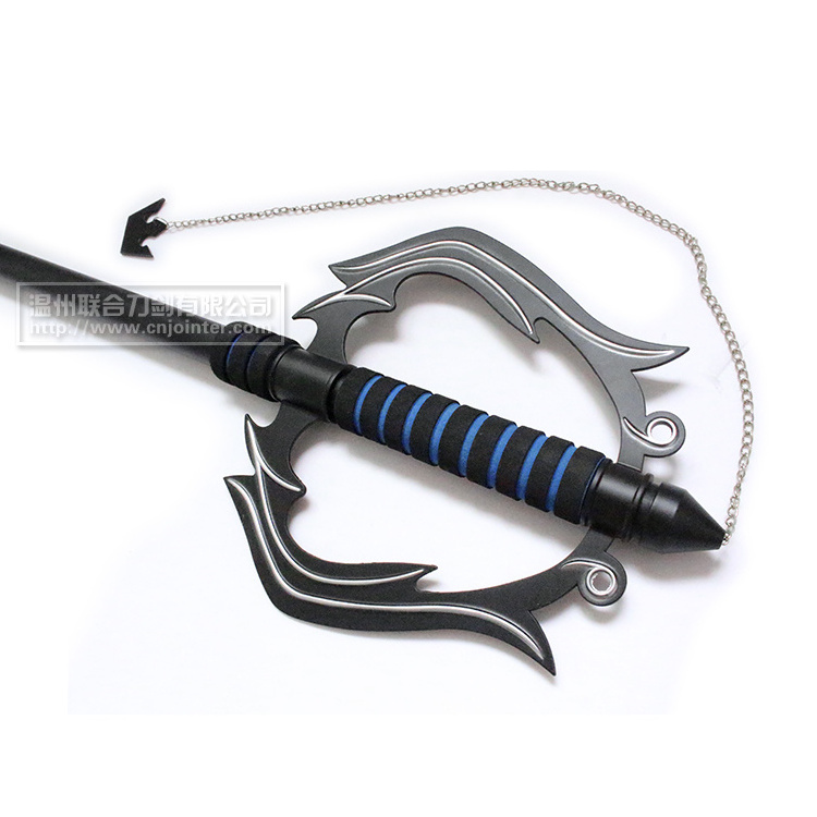 Kingdom hearts keyblade Anime sword