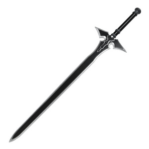 Foam kirito's sword Elucidator foam sword art online sword