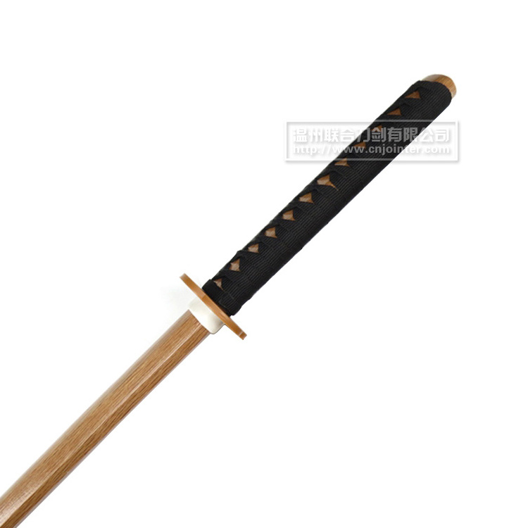 Long bokken training sword Martial arts practice sword