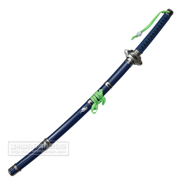 Blue exorcist sword Rin okumura sword Anime sword