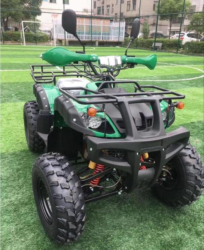 125cc 300cc 400cc 4x4 atvs off road four wheel off-road motorcycle ATV UTV farm motor 4 wheeler atv motor bike