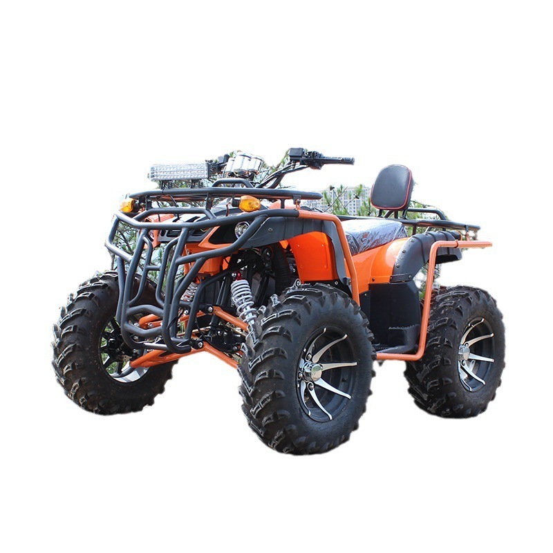 125cc 300cc 400cc 4x4 atvs off road four wheel off-road motorcycle ATV UTV farm motor 4 wheeler atv motor bike