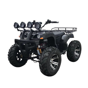 125cc 300cc 400cc 4x4 atvs off road four wheel off-road motorcycle ATV UTV farm motor 4 wheeler atv motor bike