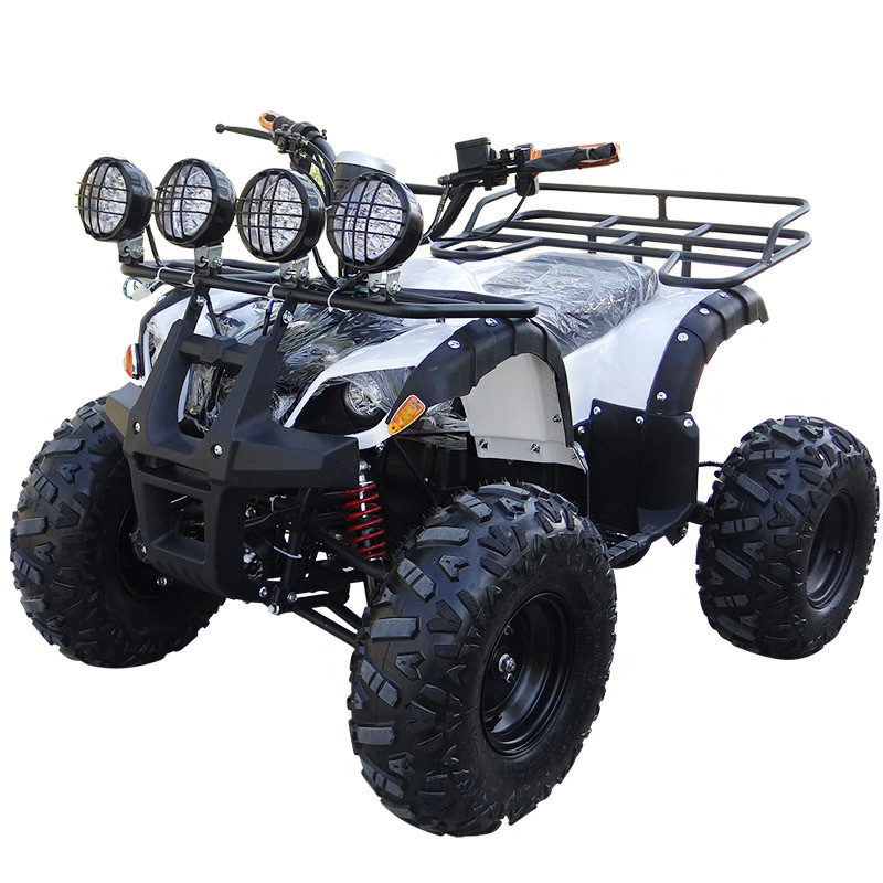 Factory Direct Supply 2024 New Version LINHAI YAMAHA Quad ATV 4X4 110cc 125cc 250cc