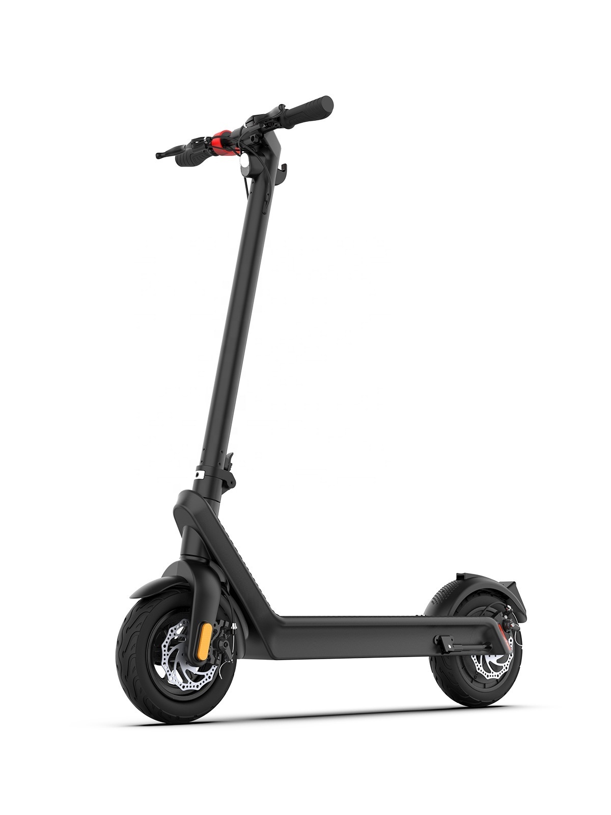 Electric Scooters 500W 10 inch electric scooters long range 100KM electric scooters for adults  folding electric vehicle