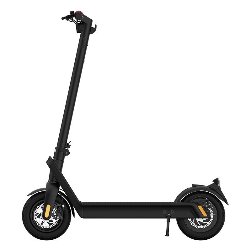 Electric Scooters 500W 10 inch electric scooters long range 100KM electric scooters for adults  folding electric vehicle