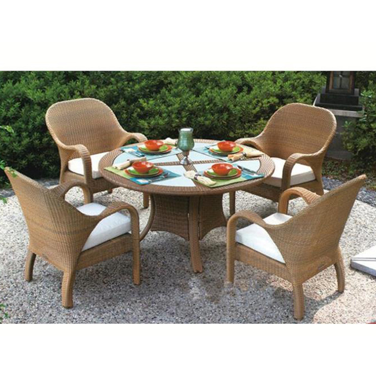 Outdoor Indoor Furniture Patio Rattan Table And Chairs Very Cheap Furniture