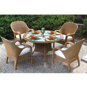 Outdoor Indoor Furniture Patio Rattan Table And Chairs Very Cheap Furniture