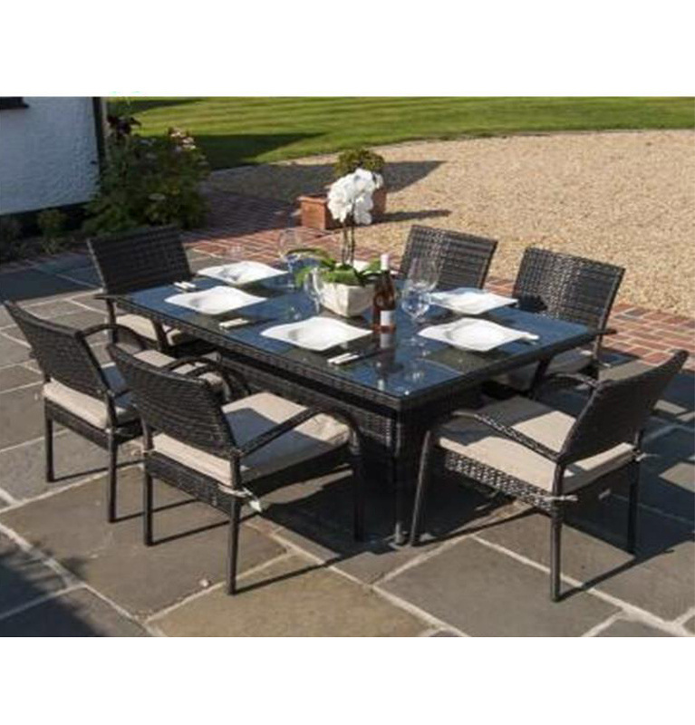 All Weather Outdoor Rattan Patio Furniture Tarrington House Garden Furniture