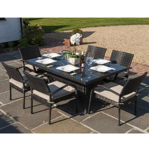 All Weather Outdoor Rattan Patio Furniture Tarrington House Garden Furniture