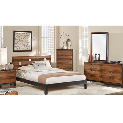 French style provincial antique vintage wooden bedroom furniture set luxury furniture