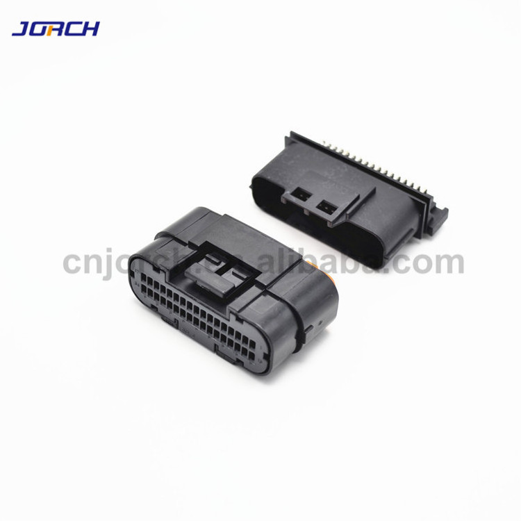 MX23A34NF1 MX23A34SF1JAE 34 pin automotive  male and female electrical connector