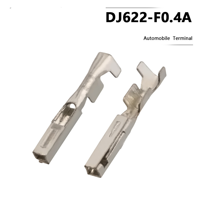 Auto car splices wiring loose terminal crimp terminal pins DJ622-F0.4A