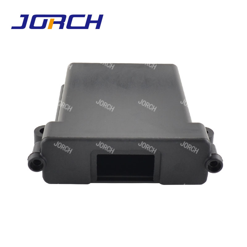 24 Pin waterproof automotive connector plastic car ecu box waterproof auto connector JO24-3