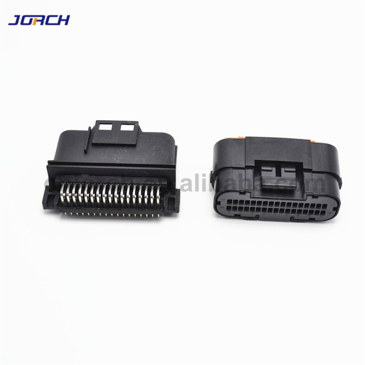 MX23A34NF1 MX23A34SF1JAE 34 pin automotive  male and female electrical connector