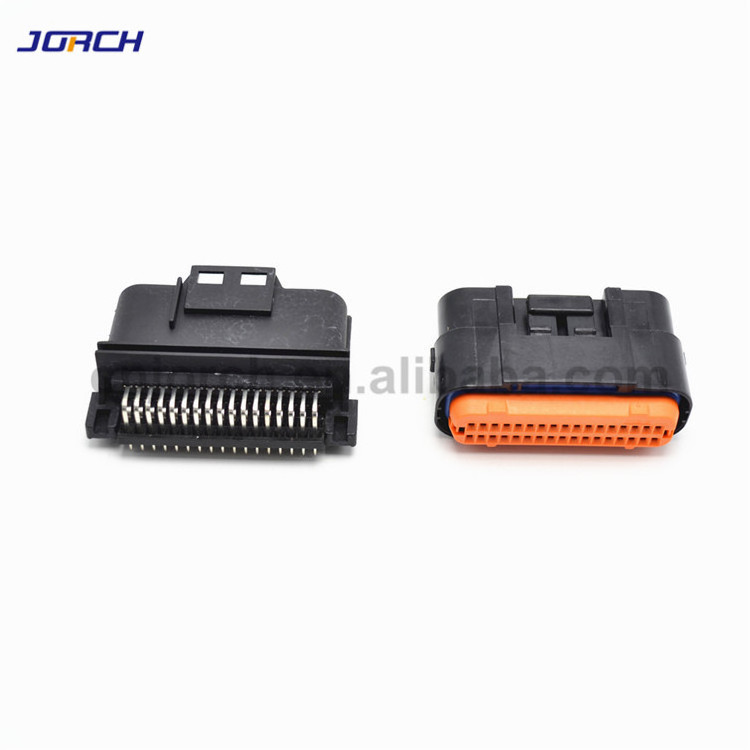 MX23A34NF1 MX23A34SF1JAE 34 pin automotive  male and female electrical connector