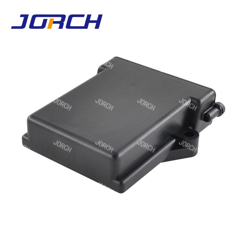 24 Pin waterproof automotive connector plastic car ecu box waterproof auto connector JO24-3