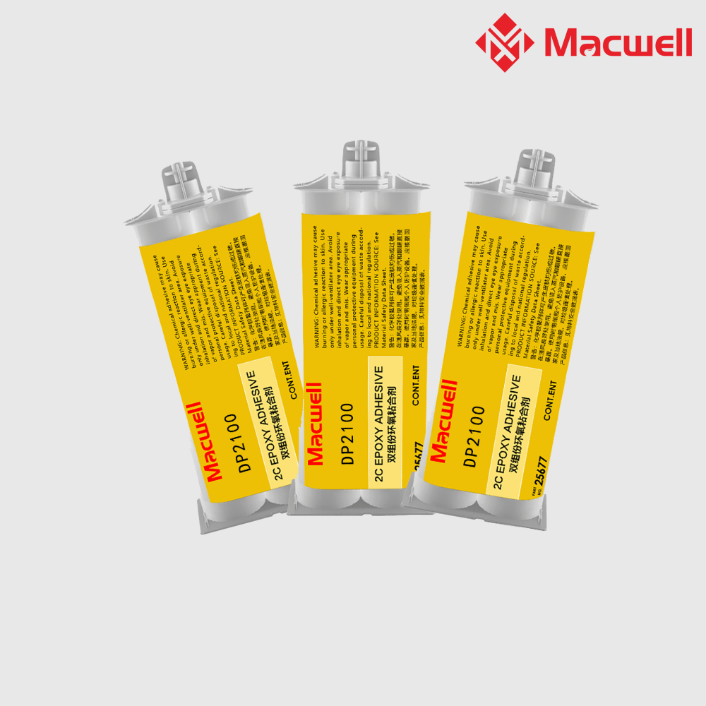 Small packaged epoxy adhesive Universal glue  used to bond metal electronic components curing  Epoxy AB Adhesive Metal Repair