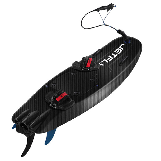 Jetfly 09 high power jetsurf motorized jet gas surf board electric surfboard for sale