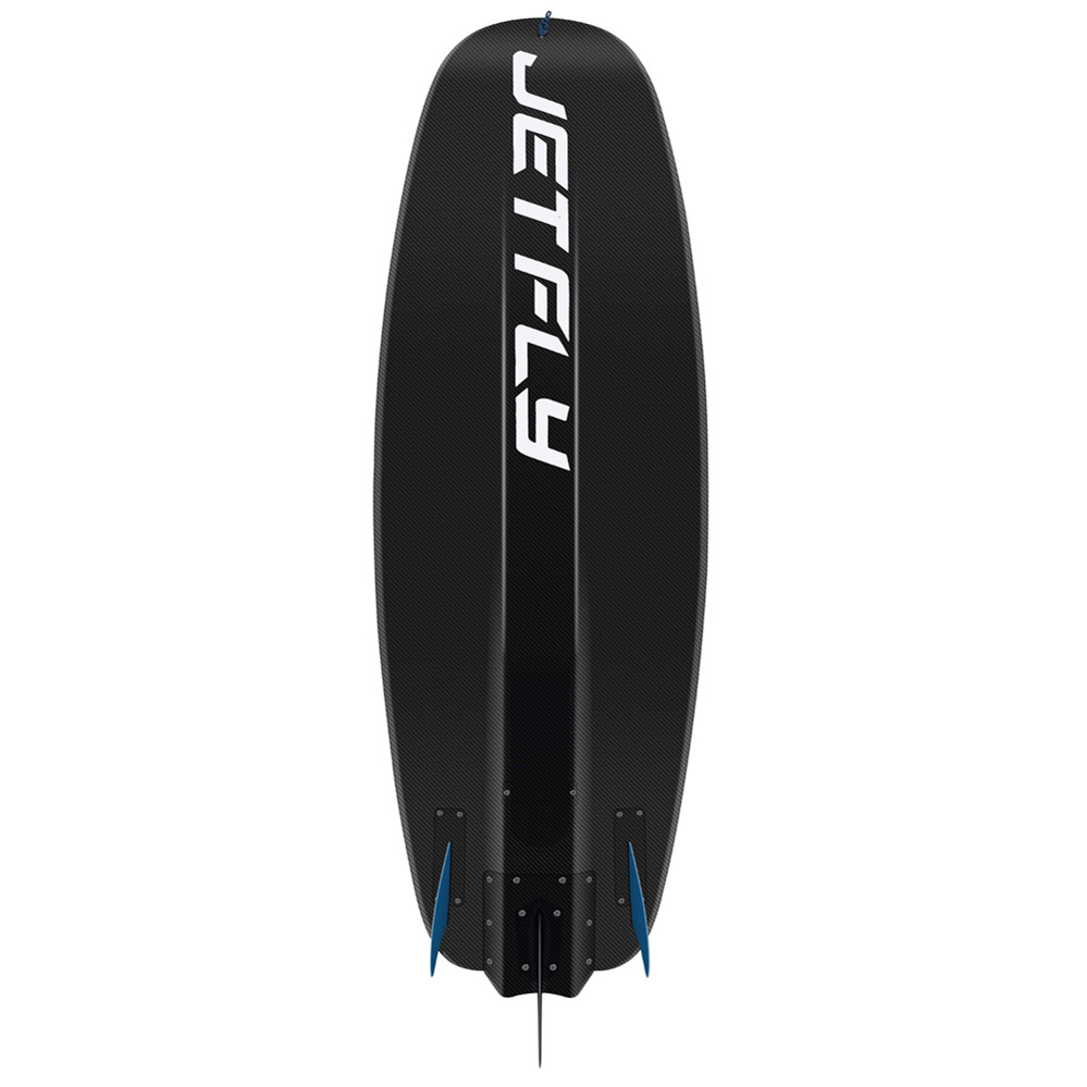 Jetfly 09 high power jetsurf motorized jet gas surf board electric surfboard for sale