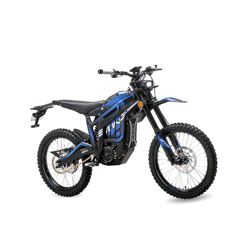 Joyebikes Aluminium alloy frame talaria sting  R MX 8000w electric mx bike 7 Speed