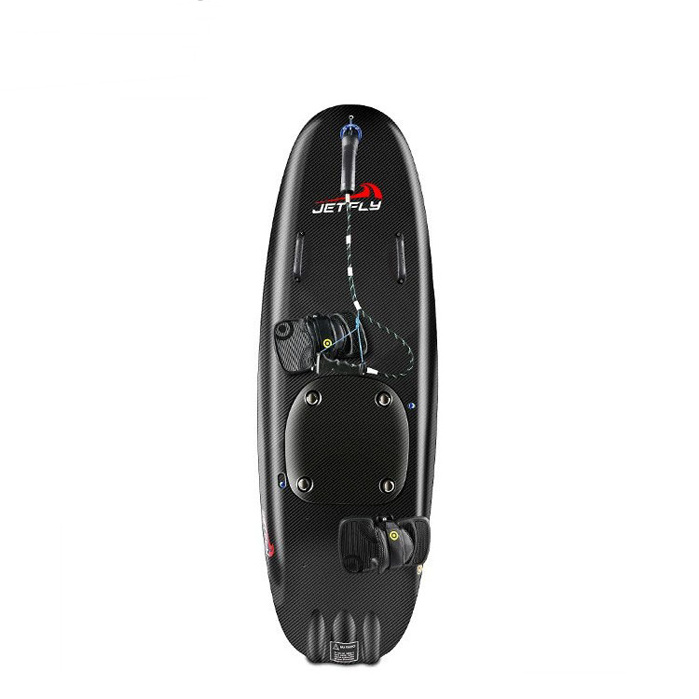 High quality Jetfly 08 Gas Powered Surfboard Water Ski Surfing Waterplay Electric Surfboard JF08