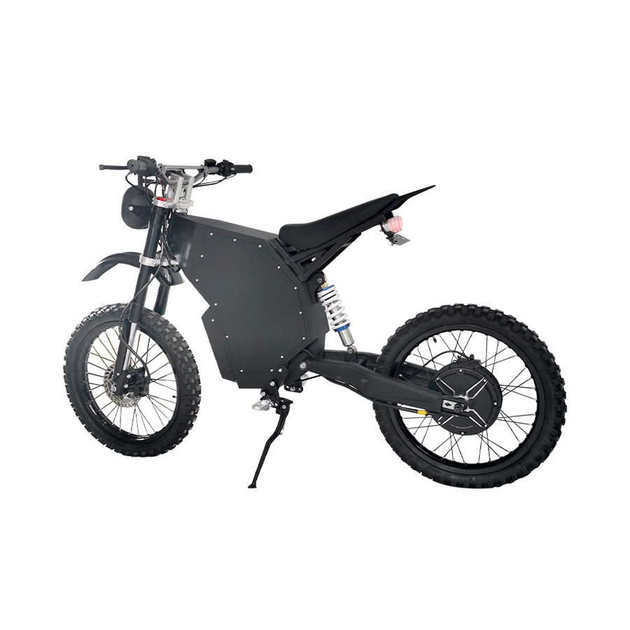 Joyebikes Stealth Bomber 8000W/12000W Ebike Electric Dirt Bike Electric Motorcycle  Electric Mountain Bicycle For Adults