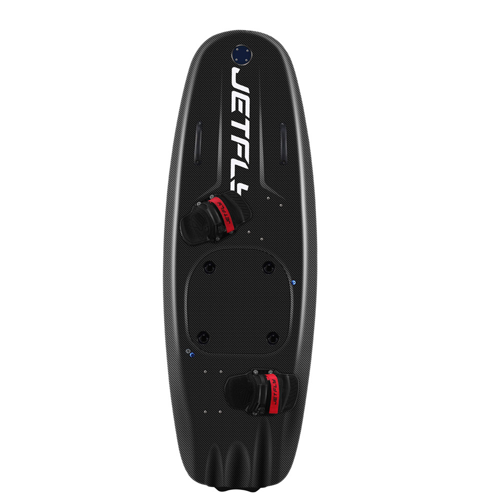 Jetfly 09 110cc Jet Board Gas fuel Powered Surfboard