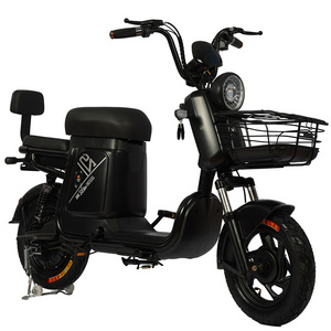 48v 500w electric bicycle for girls electric bike e scooter electric motorcycle. lithium battery electric bike