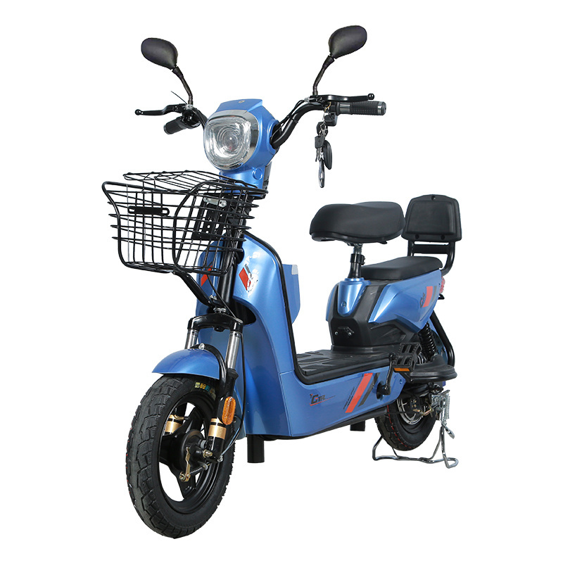 New Electric Motor Scooter 350W Motos Electrica bicicleta electrica/moto electrica