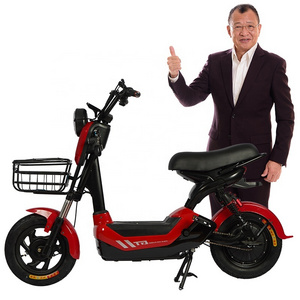 CE certification 60v23Ah Electric motorcycle