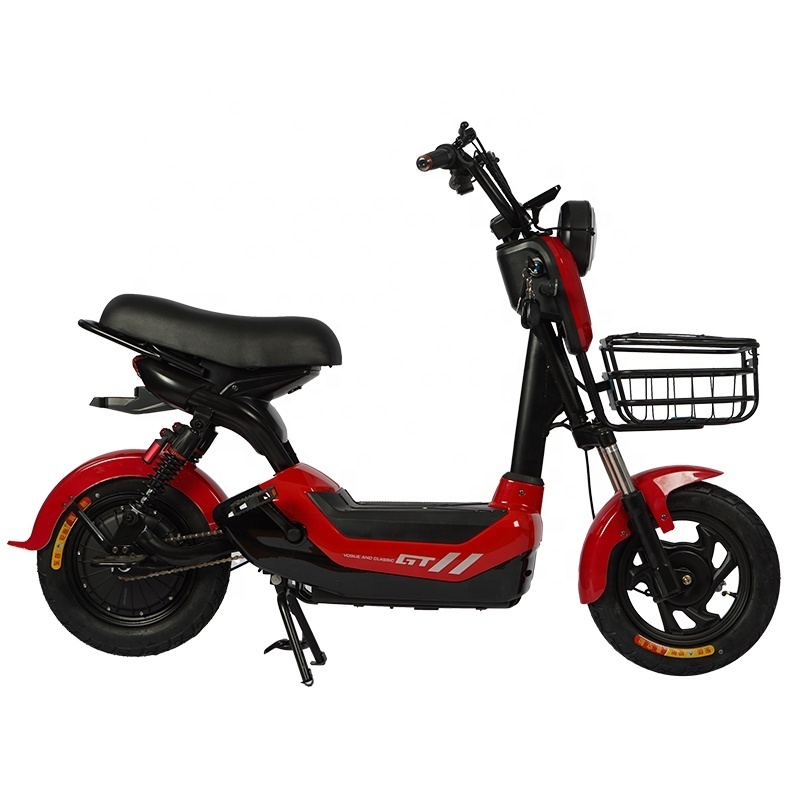 CE certification 60v23Ah Electric motorcycle