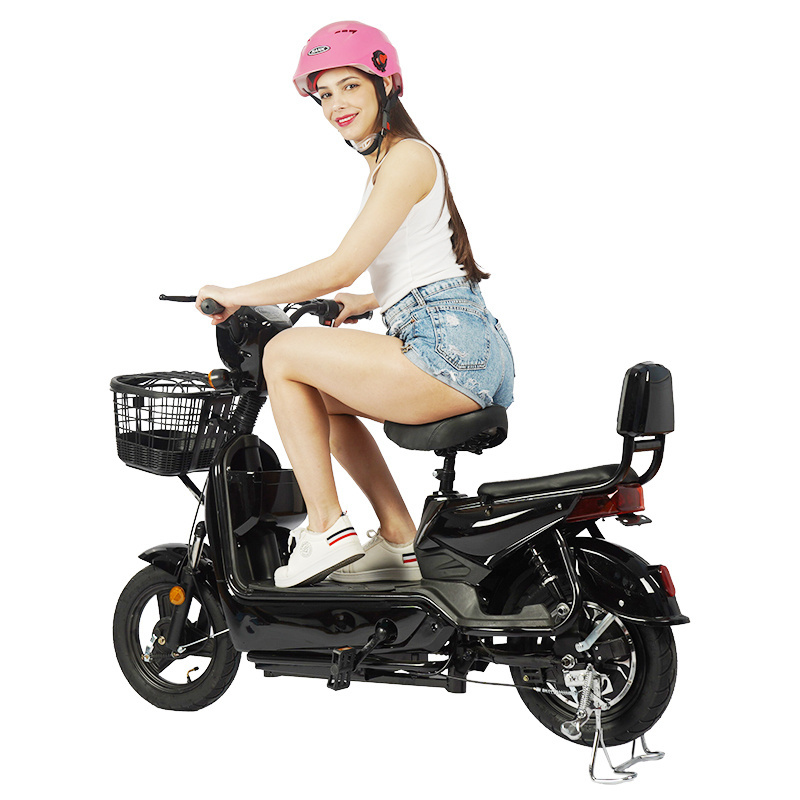 New Electric Motor Scooter 350W Motos Electrica bicicleta electrica/moto electrica