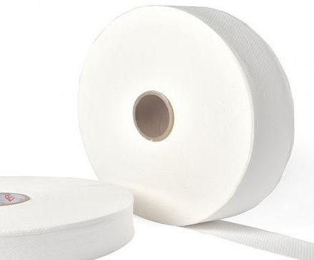 Hot Sale Raw Material Rolls Airlaid SAP Absorbent Paper For Women Sanitary Napkin/Baby Diaper