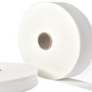 Hot Sale Raw Material Rolls Airlaid SAP Absorbent Paper For Women Sanitary Napkin/Baby Diaper