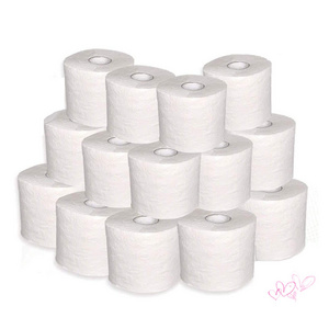 Wholesale 2 Ply Customize Factory Soft Manufacturer Roll Toiler Paper/Tissue.