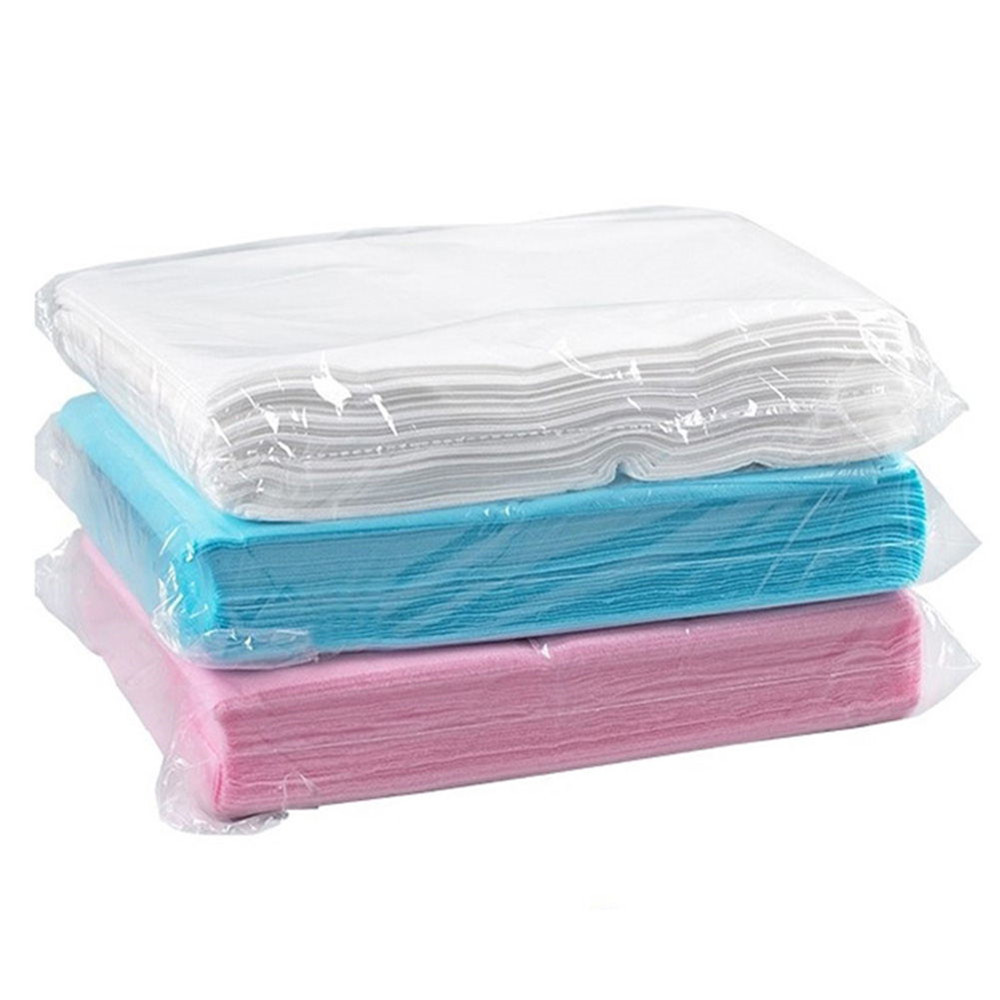 Disposable Hospital Adult Under Pad Protection Incontinence Bed Medical Underpads Manufacturer