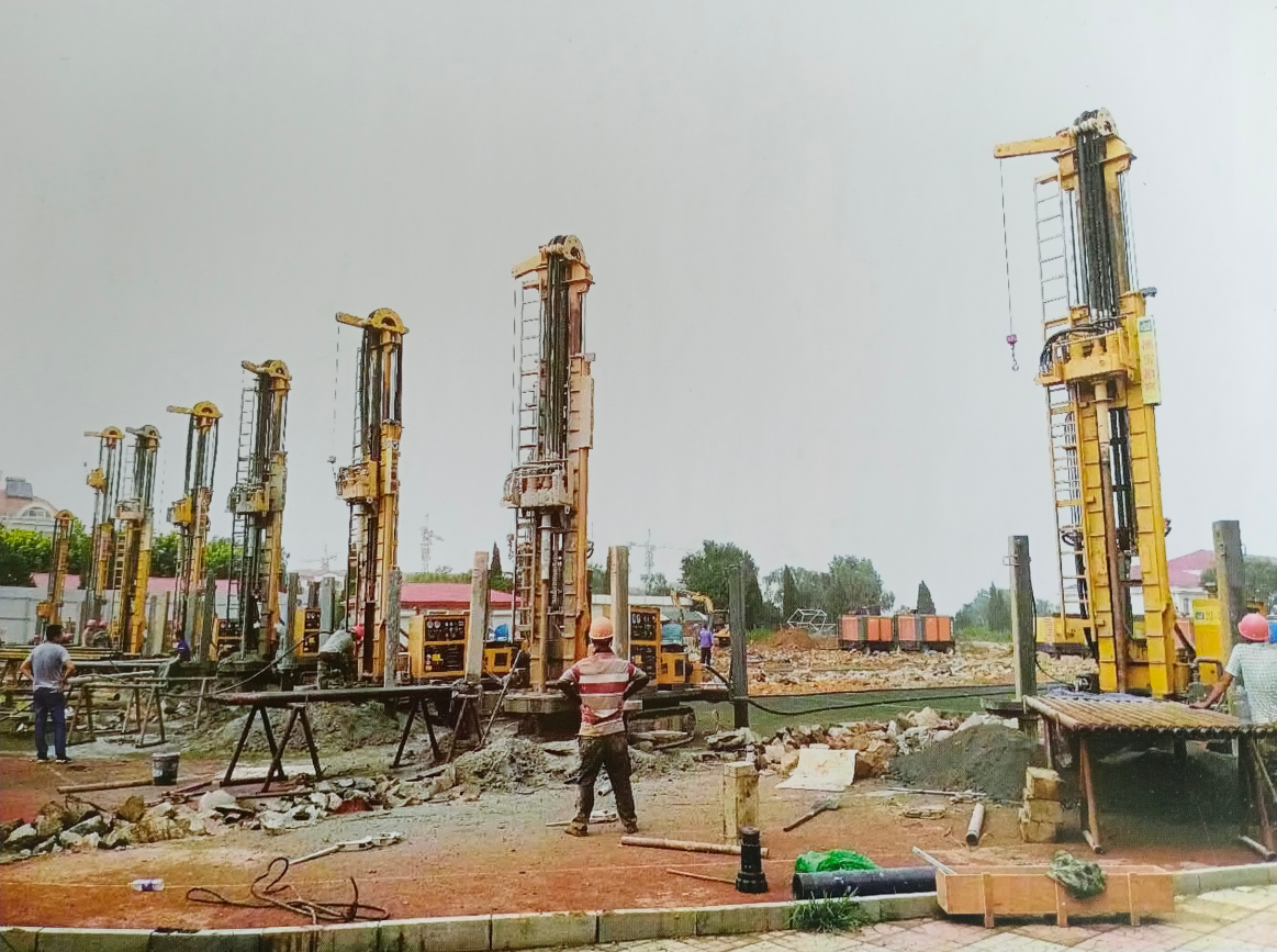 600m depth water well drilling rig/water swivel for drilling rig/drilling equipment for water manufacture  factory