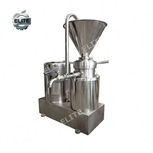 Wheat grain flour mill Wet and dry spices grinding milling machine